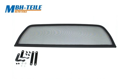 Deflettore vento per mgf - deflettore,