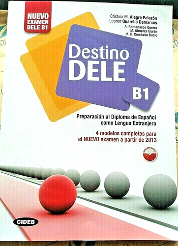 Destino dele senza c - senza,