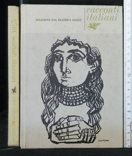 Racconti italiani 1972 - italiani, aa.vv