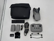 JAILBROKEN DJI Mavic Air 2 Fly