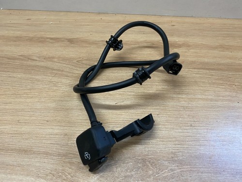 Bouton traction controle - bouton,