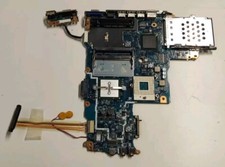 Scheda madre motherboard Toshiba Tecra A8 PTA83E-024006IT FHBI52 A5A001860