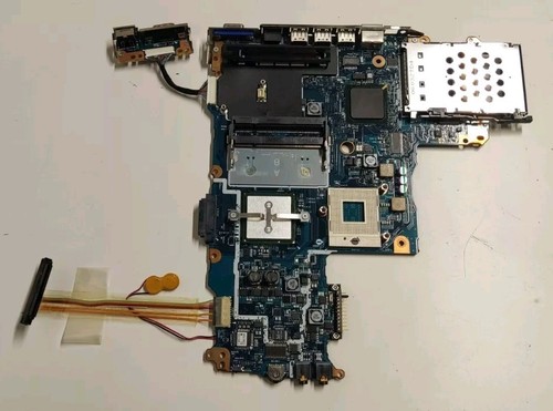 Scheda madre motherboard