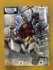 RARE GUNDAM FACTORY YOKOHAMA