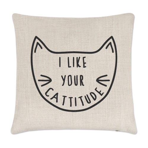 Come tuo cattitude lino - come,