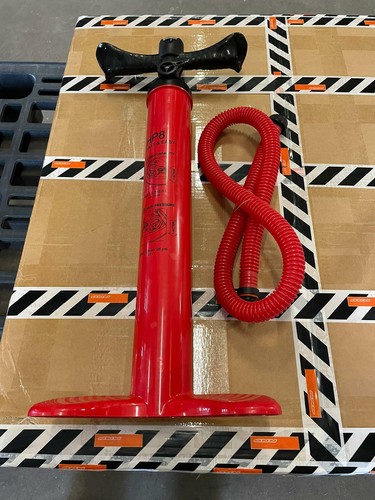 Pompa sup stand - pompa,