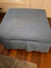 pouf letto singolo - Ottimo Poco Utilizzato E Ben Conservato - Ritiro A Mano✅