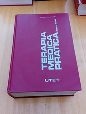 Terapia Medica Pratica Utet
