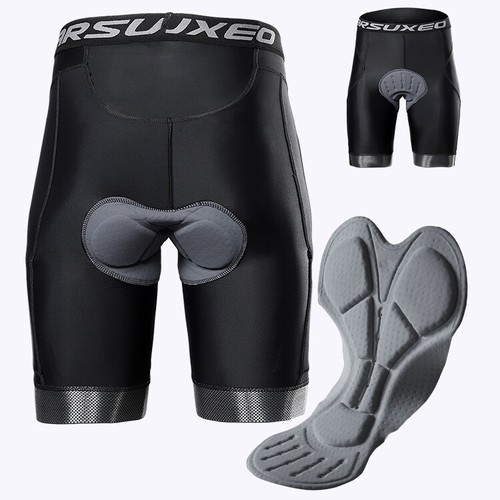 Pantaloni ciclismo mutande - da,