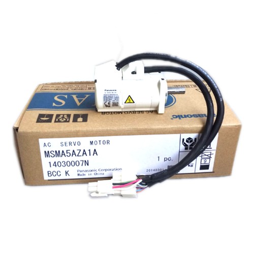 Servomotore panasonic - servomotore, ac