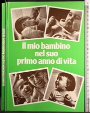 IL MIO BAMBINO NEL SUO PRIMO