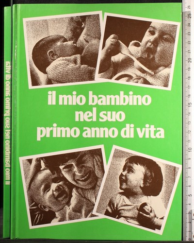 Mio bambino nel suo - bambino,