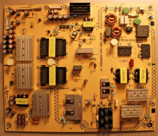 SCHEDA ALIMENTAZIONE TV LCD