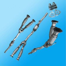 EU4 Catalizzatore AUDI A3