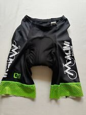 PANTALONCINO CORTO UOMO CICLISMO CYCLING ROD MTB GRAVEL ALE' S