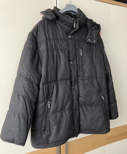 Piumino uomo xxl - uomo, code