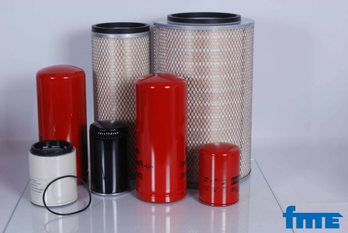 Kit filtri per - filtri, new