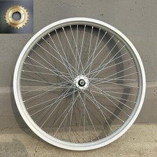 Ruota posteriore bicicletta