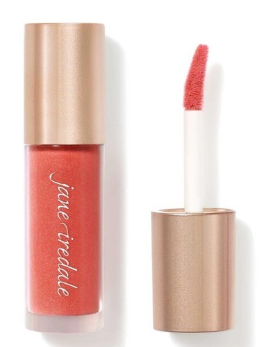 Scatola aperta jane iredale - scatola,