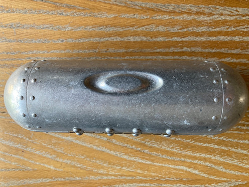 Oakley torpedo metal - torpedo, vault