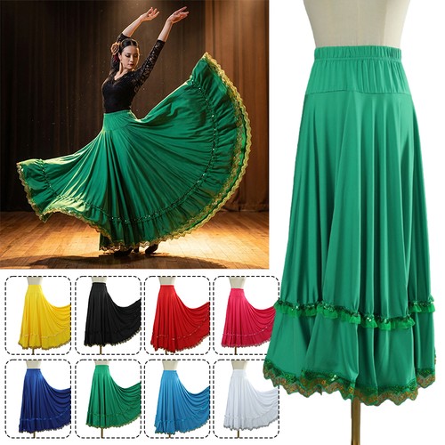 Gonne ballo donna sala - gonne,