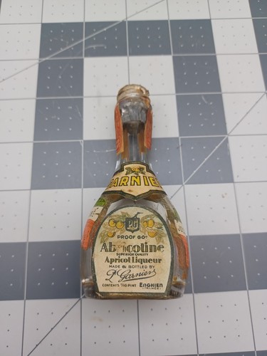 Mini bottiglia liquore