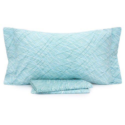 Completo lenzuola notting - notting, di