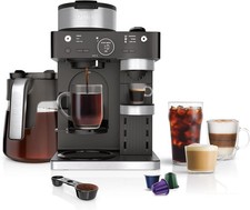 NINJA Sistema Espresso e