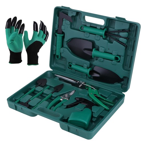 Kit attrezzi giardinaggio - attrezzi, da