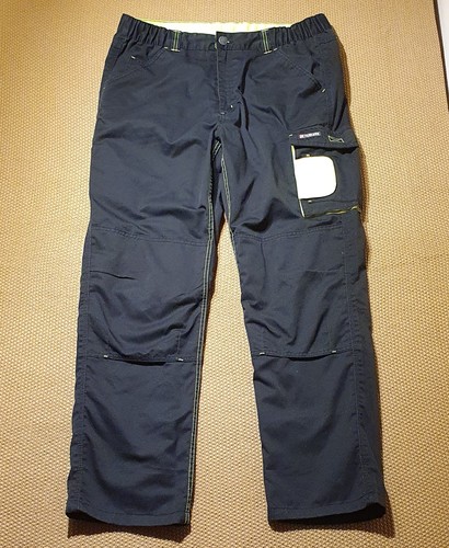 Pantaloni lavoro uomo - pantaloni,