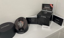 Citizen Uomo Eco-Drive Solar