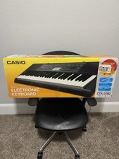 Casio ctk 3500 confezione - casio,