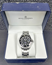 Revue Thommen Automatic 25