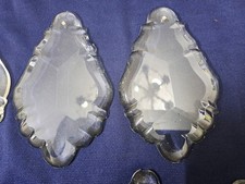 Lotto gocce lampadario