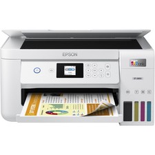 Epson EcoTank ET-2850