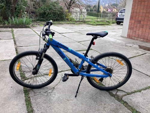 Mtb scott voltage in - 24, jr
