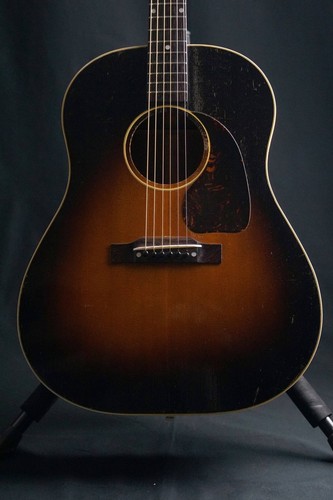 Gibson 1949 chitarra - j-45,