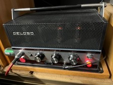 GELOSO AMPLIFICATORE MONO