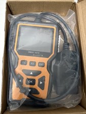 OBD2 SCANNER DIAGNOSI AUTO
