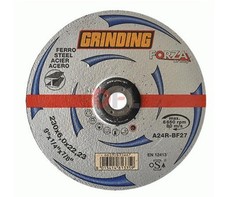 10 PZ DISCHI DISCO MOLA