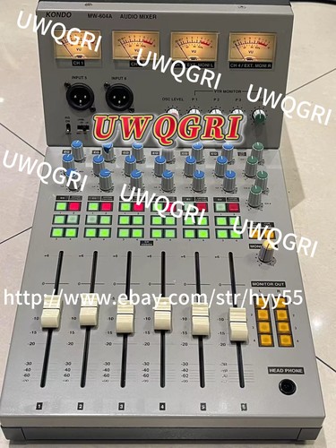 1pcs kondo 604a console - 1pcs, di