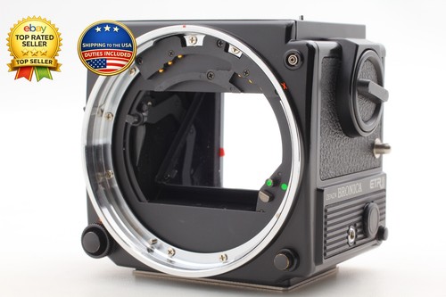 Read mint zenza bronica - zenza,