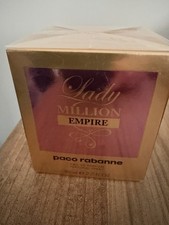 Paco Rabanne Lady Million