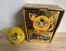 Giocattolo FURBY Baby Boom