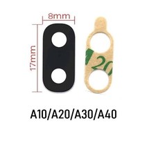 Lentille De Protection Caméra