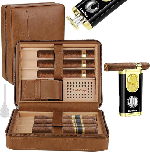 Humidor per sigari - humidor,