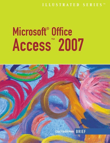 Microsoft office access - microsoft,