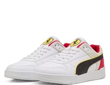 Puma Scuderia Ferrari HP RBD