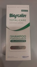 Bioscalin total care shampoo - total,