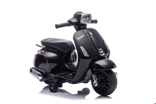 Mini vespa sprint elettrica - vespa,